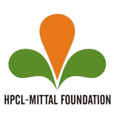 Logo of HPCL-Mittal Foundation